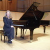 Piano Lessons, Music Lessons with Janisse Foresti.