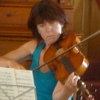 Viola Lessons, Violin Lessons, Music Lessons with Mrs Aggie Morgan.