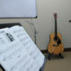 Acoustic Guitar Lessons, Bass Guitar Lessons, Drums Lessons, Electric Guitar Lessons, Piano Lessons, Ukulele Lessons, Music Lessons with Piano, Guitar and Ukulele Lessons.
