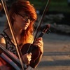 Cello Lessons, Piano Lessons, Violin Lessons, Music Lessons with Autumn Rose Brand.