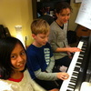 Piano Lessons, Keyboard Lessons, Music Lessons with Nicholas Smith.