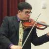 Cello Lessons, Viola Lessons, Violin Lessons, Music Lessons with GIlbert Cruz.