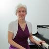 Piano Lessons, Music Lessons with Sheila Threlfall.