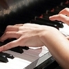 Piano Lessons, Music Lessons with Peggy Hoffmann.