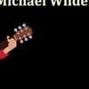 Acoustic Guitar Lessons, Electric Bass Lessons, Electric Guitar Lessons, Voice Lessons, Music Lessons with Michael Wilde.