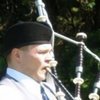 Bagpipes Lessons, Music Lessons with Matthew Scott Poletti.