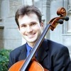 Cello Lessons, Music Lessons with Dr. Jordan Enzinger.