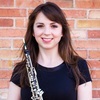 Oboe Lessons, Music Lessons with Megan Miller.