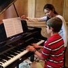 Piano Lessons, Music Lessons with Dawn Dalangin Hawk.