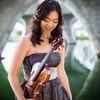 Violin Lessons, Music Lessons with Alyssa Wang.