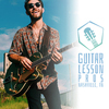 Electric Guitar Lessons, Acoustic Guitar Lessons, Ukulele Lessons, Bass Guitar Lessons, Classical Guitar Lessons, Electric Bass Lessons, Music Lessons with Trevor Willmott.