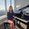 Piano Lessons, Music Lessons with Iris Lam.