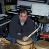 Drums Lessons, Percussion Lessons, Music Lessons with Ed Hartman.