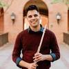 Flute Lessons, Piccolo Lessons, Music Lessons with Javier Castro.