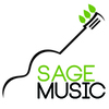 Acoustic Guitar Lessons, Clarinet Lessons, Classical Guitar Lessons, Piano Lessons, Violin Lessons, Voice Lessons, Music Lessons with Sage Music.