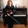 Violin Lessons, Music Lessons with Nadia Monastyrsky.