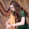 Harp Lessons, Keyboard Lessons, Piano Lessons, Music Lessons with Kaira Anne.