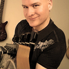 Acoustic Guitar Lessons, Bass Guitar Lessons, Classical Guitar Lessons, Drums Lessons, Electric Guitar Lessons, Piano Lessons, Music Lessons with Chris Connors.