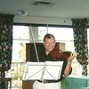 Viola Lessons, Violin Lessons, Music Lessons with Dr. Victor Voitshekhovski.