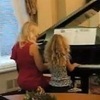 Piano Lessons, Music Lessons with Melissa Fager.