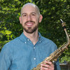 Saxophone Lessons, Music Lessons with Max Schwimmer.