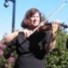 Violin Lessons, Music Lessons with Lisa Saluk.