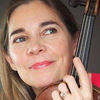 Violin Lessons, Music Lessons with Catherine CLARKE.