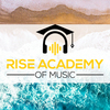Voice Lessons, Music Lessons with Rise Academy of Music.