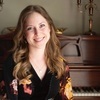 Piano Lessons, Oboe Lessons, Organ Lessons, Music Lessons with Geraldine Johnson.
