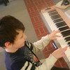 Piano Lessons, Music Lessons with Carroll McCarthy.