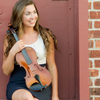 Violin Lessons, Music Lessons with Rebekah Jean Kahle.