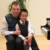 Keyboard Lessons, Piano Lessons, Music Lessons with Vladimir Gurin.