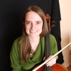 Cello Lessons, Violin Lessons, Music Lessons with Allison Cooke.