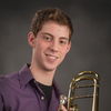 Trombone Lessons, Brass Lessons, Tuba Lessons, Music Lessons with Zach Siegel.