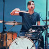 Drums Lessons, Music Lessons with Eli Green.