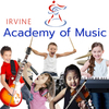 Acoustic Guitar Lessons, Drums Lessons, Piano Lessons, Violin Lessons, Voice Lessons, Woodwinds Lessons, Music Lessons with Irvine Academy of Music.