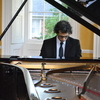 Piano Lessons, Keyboard Lessons, Music Lessons with Pedro Uceda.