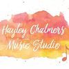 Voice Lessons, Acoustic Guitar Lessons, Music Lessons with Hayley Chalmers Music Studio.