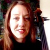 Cello Lessons, Music Lessons with Sarah Graf.