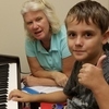Piano Lessons, Keyboard Lessons, Music Lessons with The Piano Guys piano studios.