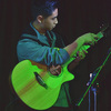 Acoustic Guitar Lessons, Electric Guitar Lessons, Music Lessons with Brian Zhang.