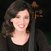 Cello Lessons, Music Lessons with Louise Dubin.