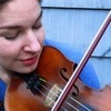Viola Lessons, Violin Lessons, Music Lessons with Roberta Gannett.