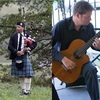 Acoustic Guitar Lessons, Bagpipes Lessons, Classical Guitar Lessons, Electric Guitar Lessons, Lute Lessons, Percussion Lessons, Music Lessons with Bagpiper & Guitarist- Michael Lancaster.