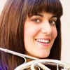 Brass Lessons, French Horn Lessons, Music Lessons with Ashley Cumming.