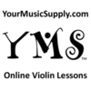 Violin Lessons, Music Lessons with Miss Laura, Online Violin Teacher.