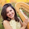 Harp Lessons, Music Lessons with Krysten Keches.
