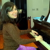 Piano Lessons, Keyboard Lessons, Voice Lessons, Music Lessons with Julie Assaf.
