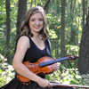 Violin Lessons, Music Lessons with Jaclyn Burke.