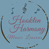 Piano Lessons, Voice Lessons, Music Lessons with Keeley Hookten.